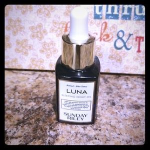 Sunday Riley Luna 0.5 fl oz